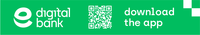 Easypaisa digital bank — download the app